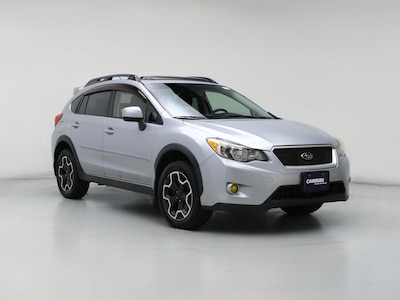 2013 Subaru XV Crosstrek Limited -
                  Parker, CO