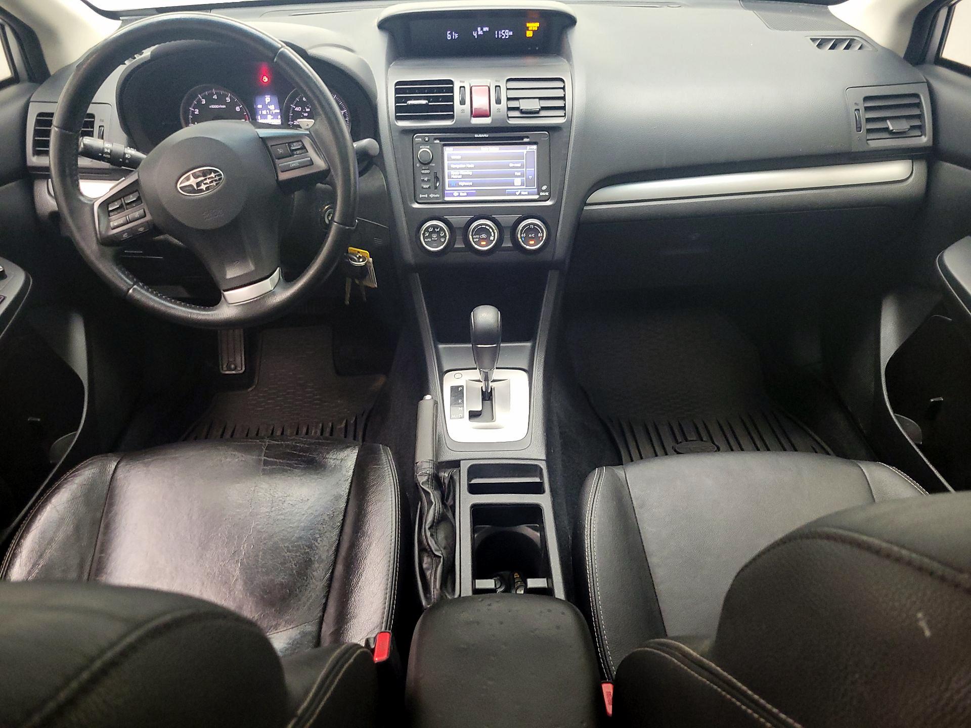 Thumbnail: 2013 Subaru XV Crosstrek - 9