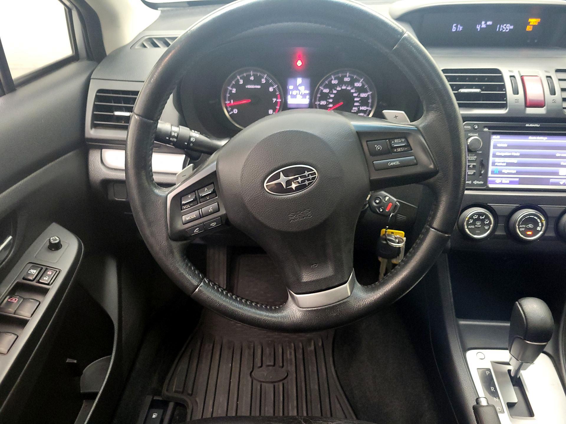 Thumbnail: 2013 Subaru XV Crosstrek - 10