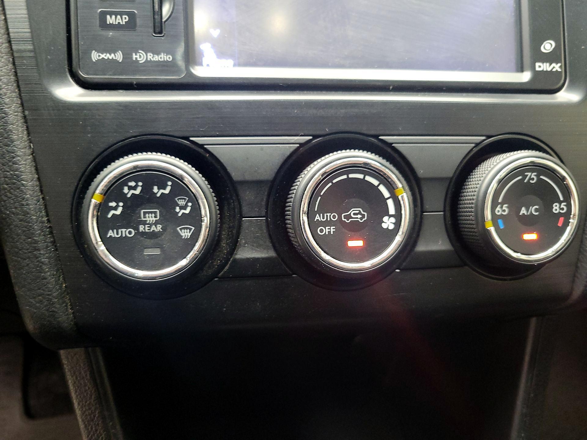 Thumbnail: 2013 Subaru XV Crosstrek - 17