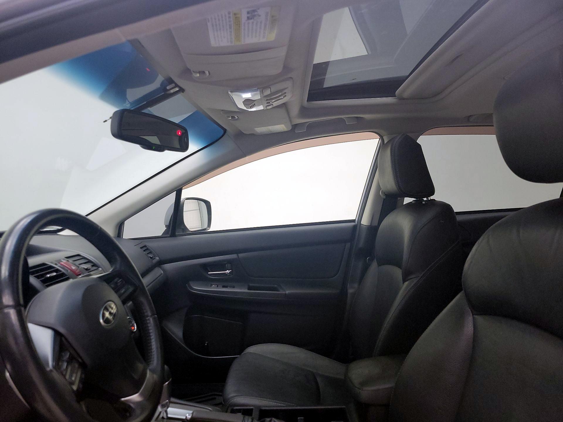 Thumbnail: 2013 Subaru XV Crosstrek - 20