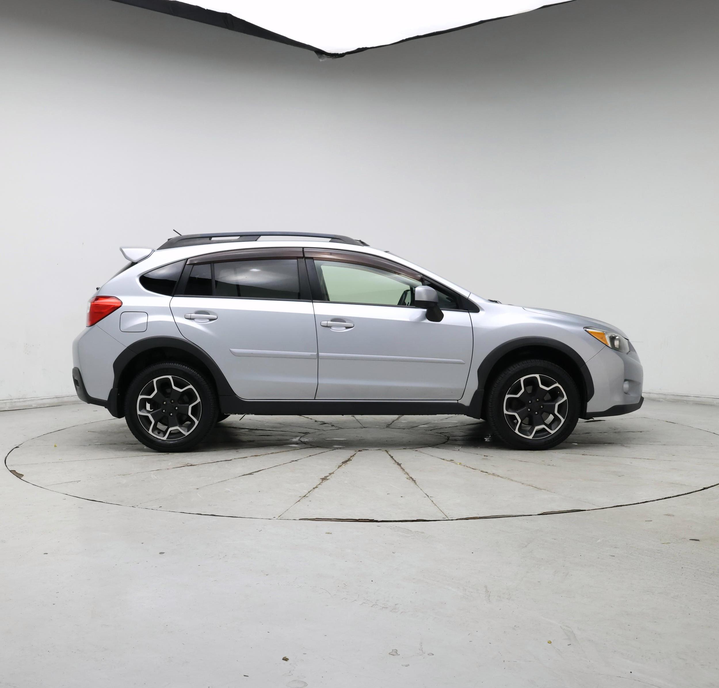 Thumbnail: 2013 Subaru XV Crosstrek - 7
