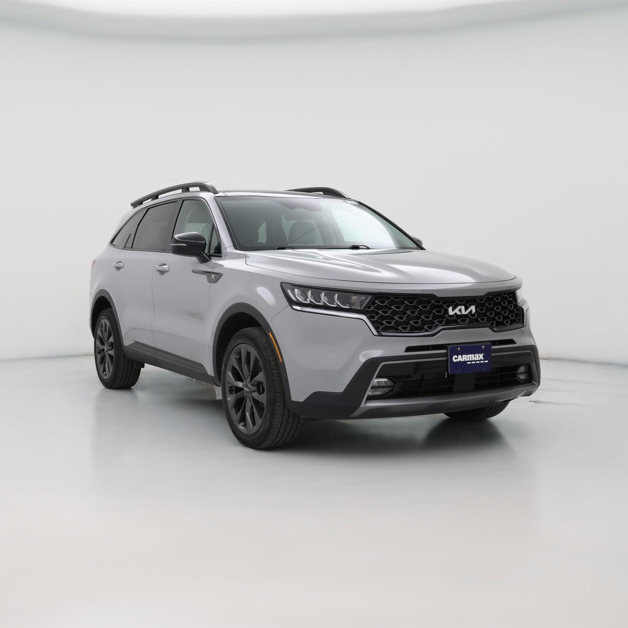 Thumbnail: 2022 Kia Sorento - 1
