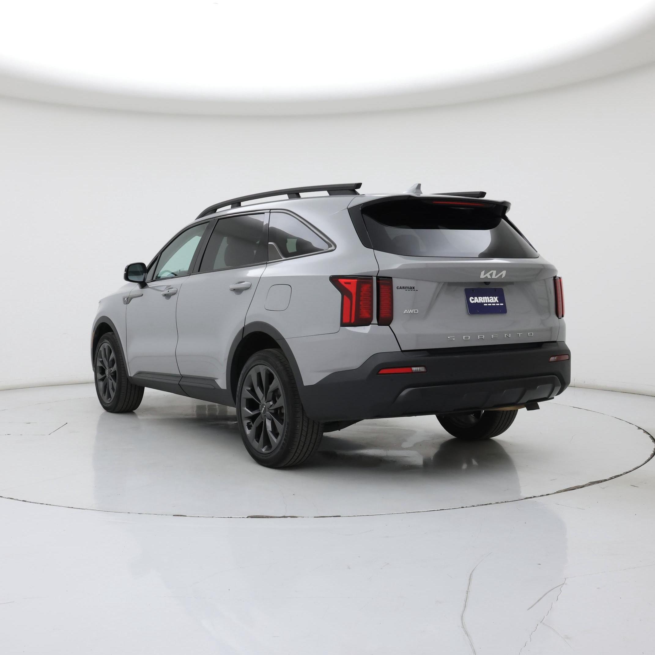 Thumbnail: 2022 Kia Sorento - 2