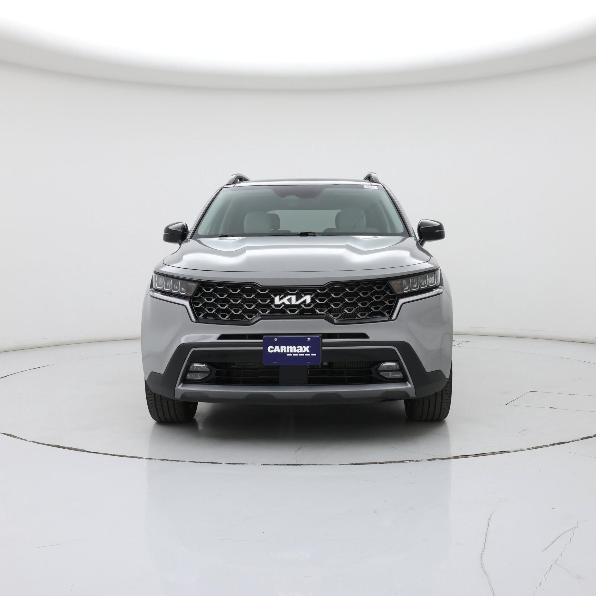 Thumbnail: 2022 Kia Sorento - 5