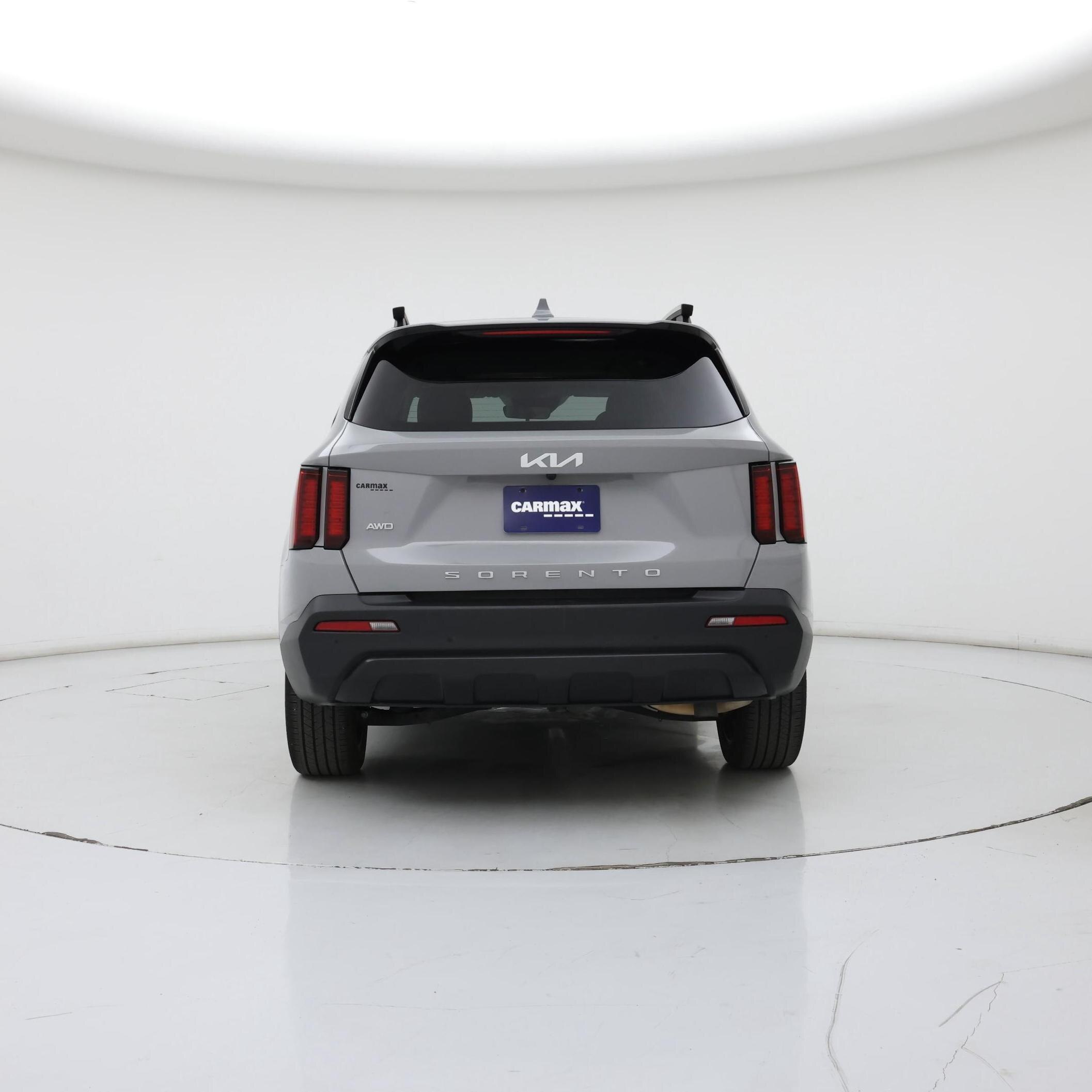Thumbnail: 2022 Kia Sorento - 6