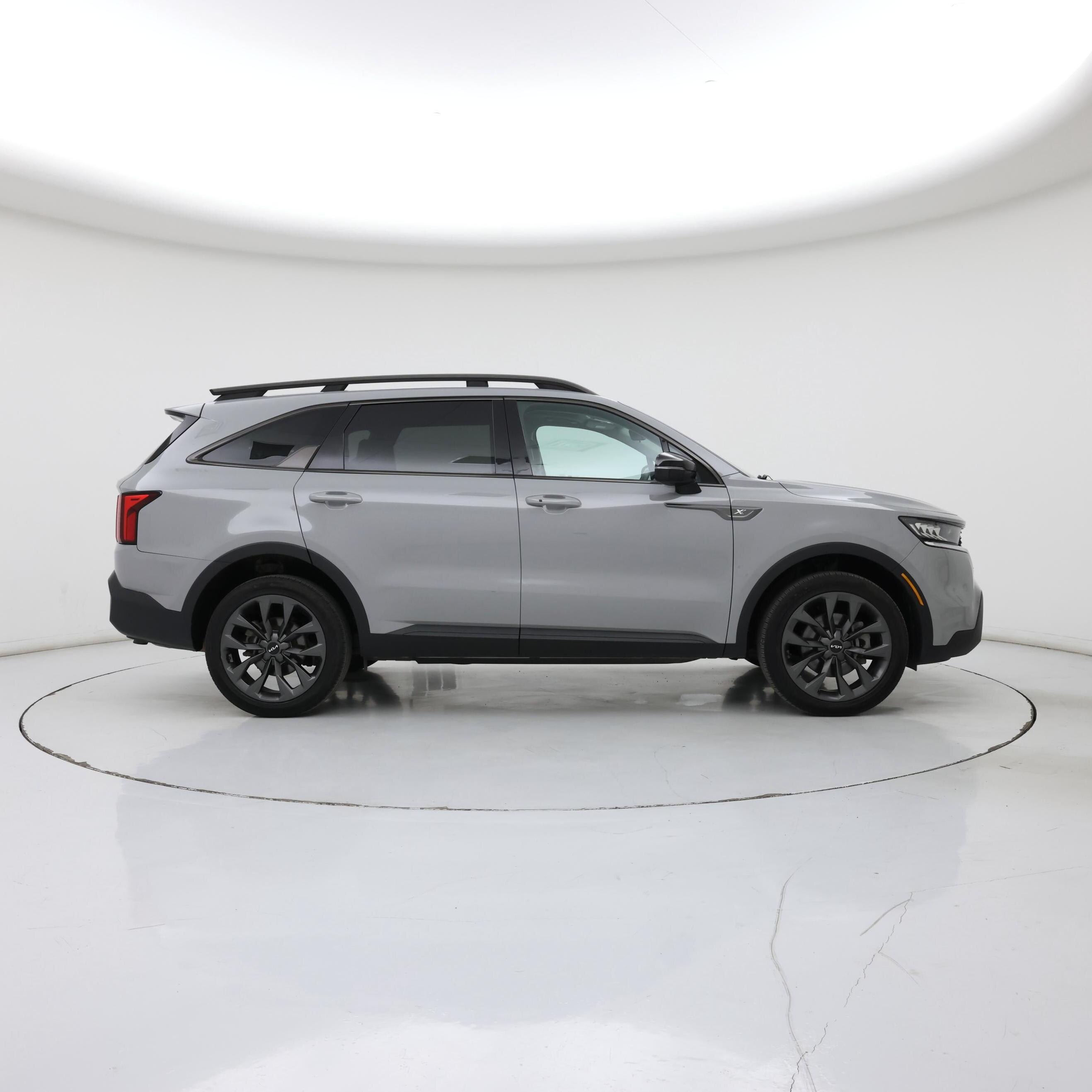 Thumbnail: 2022 Kia Sorento - 7
