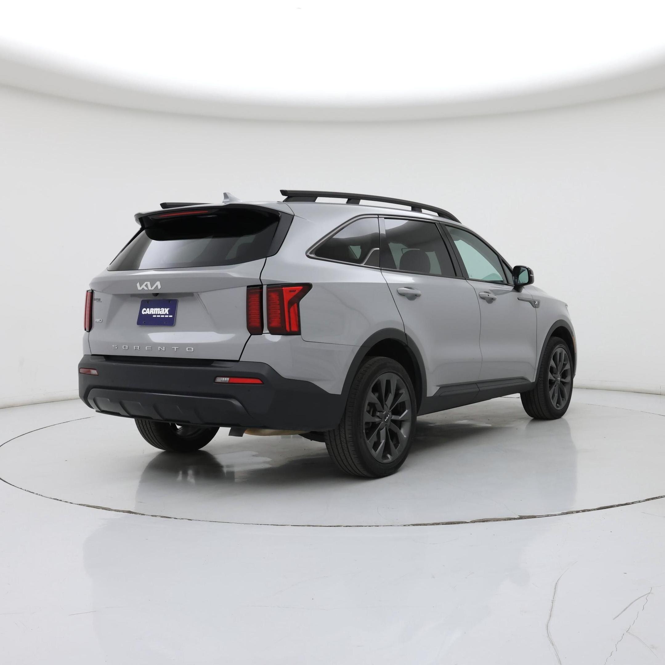 Thumbnail: 2022 Kia Sorento - 8