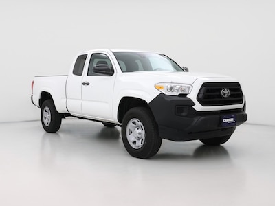 2023 Toyota Tacoma SR -
                  Wichita, KS