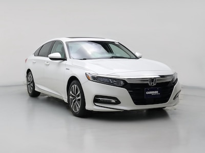 2018 Honda Accord EX -
                  Parker, CO