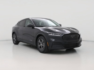 2022 Ford Mustang Mach-E Select -
                  Wichita, KS