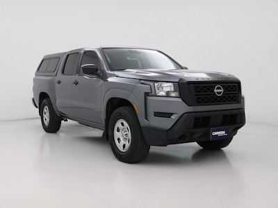 2023 Nissan Frontier S -
                  Wichita, KS