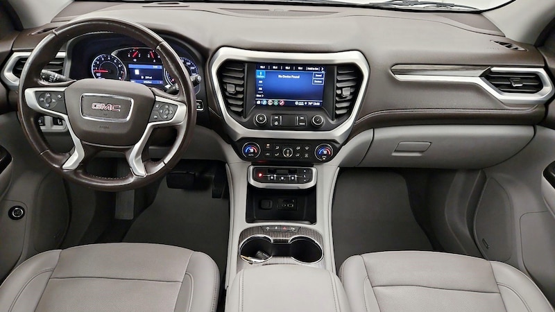 2021 GMC Acadia SLT 9