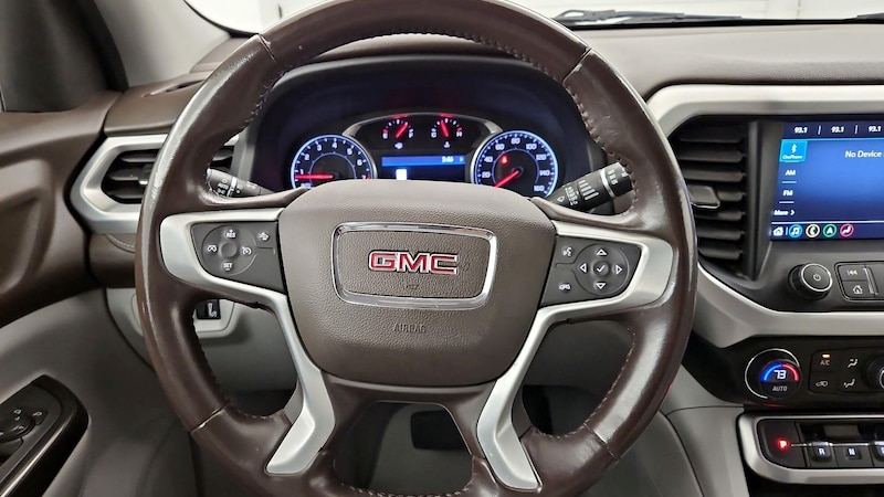 2021 GMC Acadia SLT 10