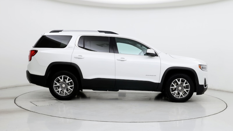 2021 GMC Acadia SLT 7