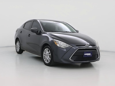 2016 Scion iA  -
                El Paso, TX