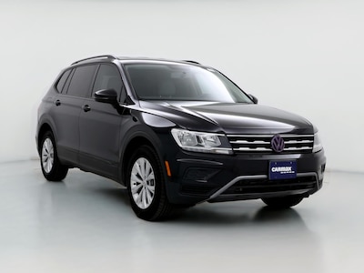 2019 Volkswagen Tiguan S -
                El Paso, TX