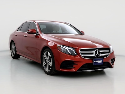 2017 Mercedes-Benz E-Class E 300 -
                El Paso, TX