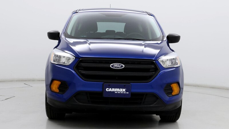 2017 Ford Escape S 5