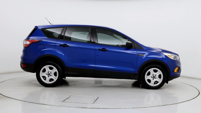 2017 Ford Escape S 7