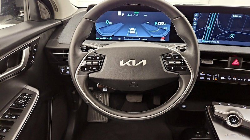 2023 Kia EV6 Wind 10