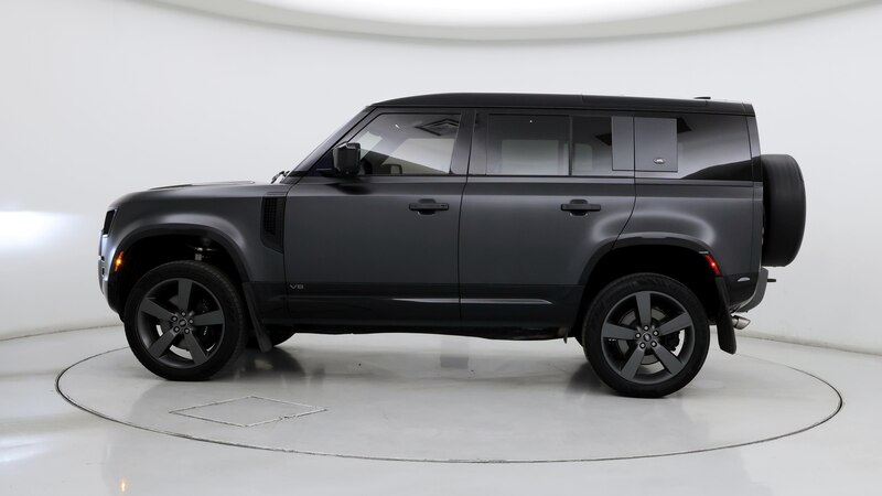 2023 Land Rover Defender 110 3