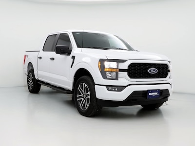 2023 Ford F-150 XLT -
                El Paso, TX