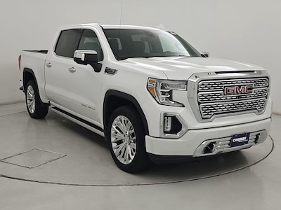 2022 GMC Sierra 1500 Denali -
                El Paso, TX