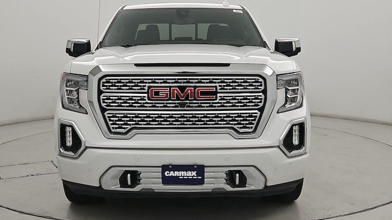 2022 GMC Sierra 1500 Denali 2