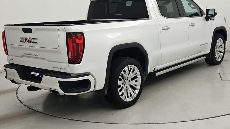 2022 GMC Sierra 1500 Denali 5