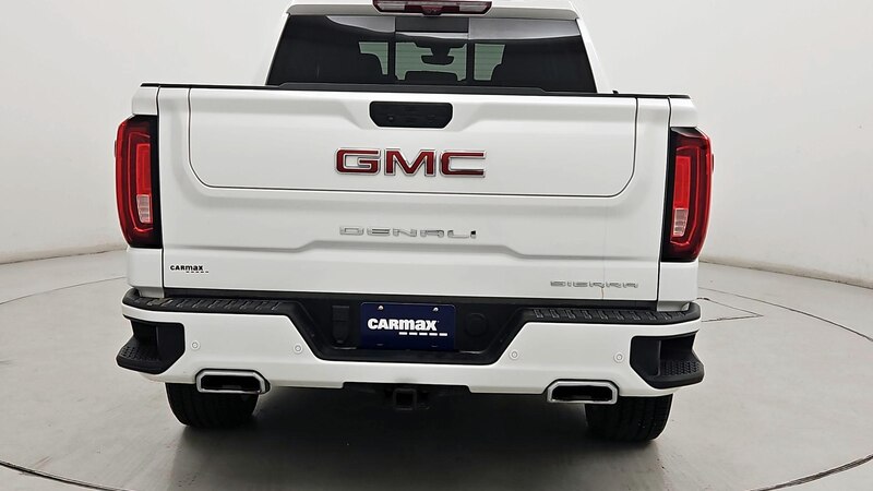 2022 GMC Sierra 1500 Denali 6