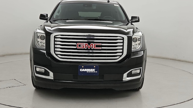 2020 GMC Yukon XL SLT 2