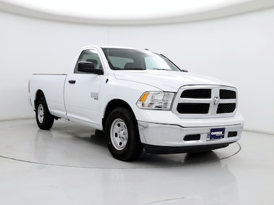 2023 RAM 1500 Classic Tradesman -
                El Paso, TX