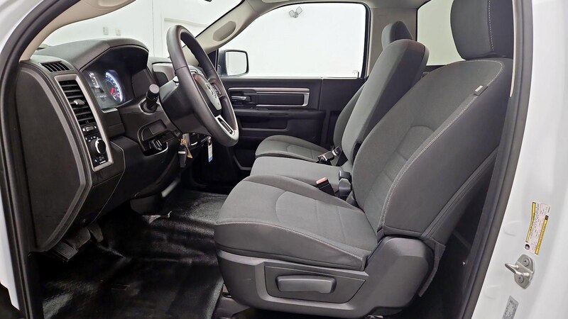 2023 RAM 1500 Classic Tradesman 11