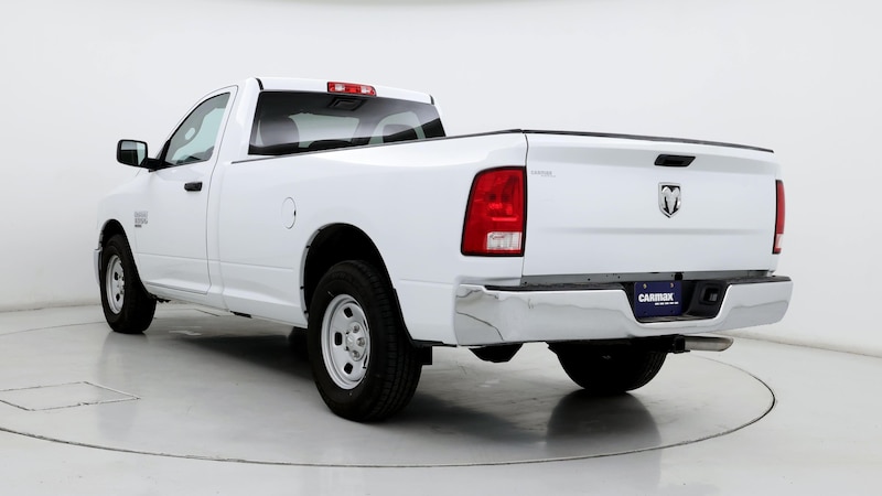 2023 RAM 1500 Classic Tradesman 2