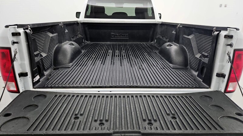 2023 RAM 1500 Classic Tradesman 19