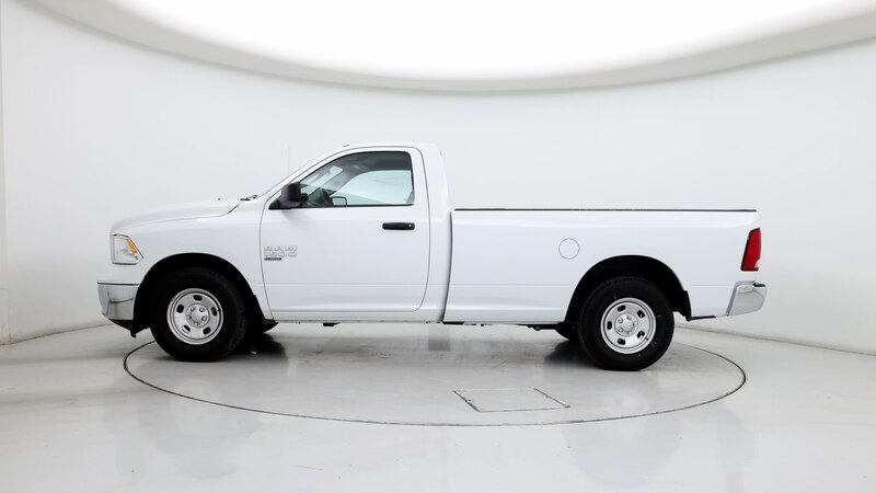 2023 RAM 1500 Classic Tradesman 3