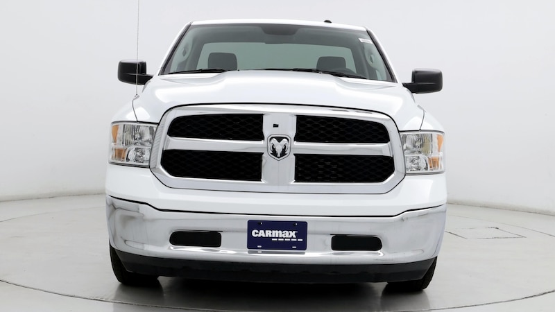 2023 RAM 1500 Classic Tradesman 5