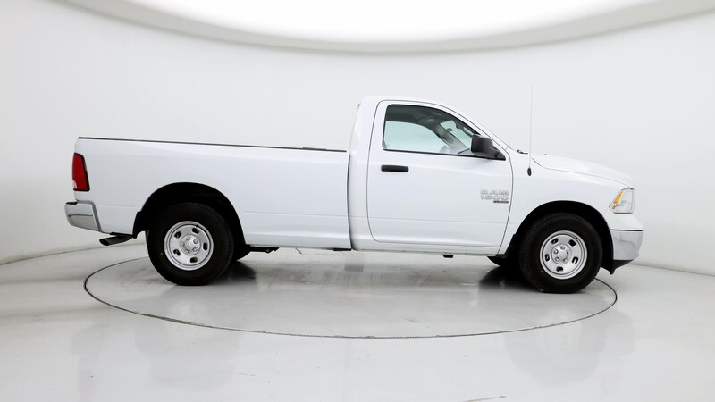 2023 RAM 1500 Classic Tradesman 7