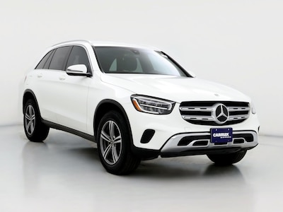 2020 Mercedes-Benz GLC 300 -
                El Paso, TX