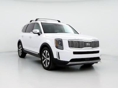 2021 Kia Telluride S -
                El Paso, TX