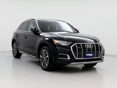 2021 Audi Q5 Premium Plus -
                El Paso, TX