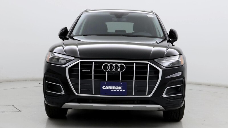 2021 Audi Q5 Premium Plus 5