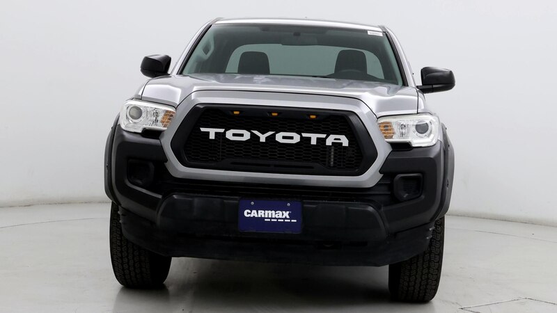 2016 Toyota Tacoma SR 5