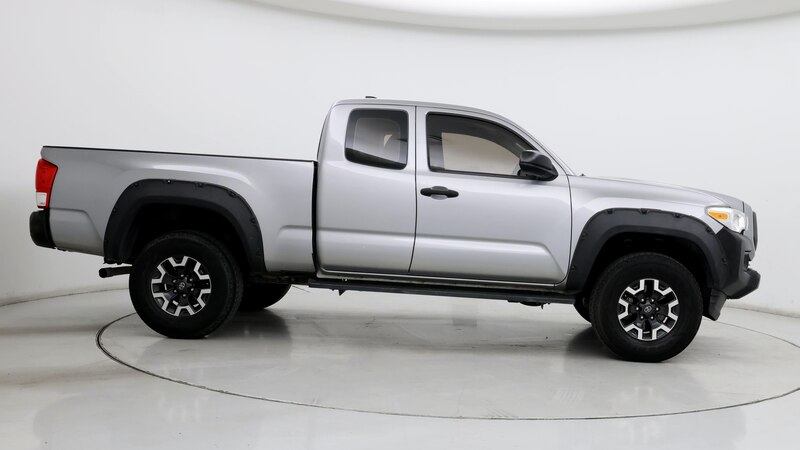 2016 Toyota Tacoma SR 7