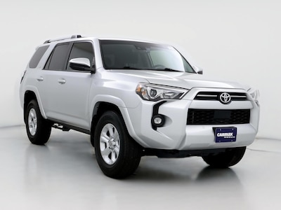 2022 Toyota 4Runner SR5 -
                El Paso, TX