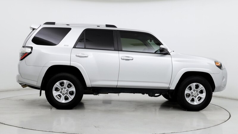 2022 Toyota 4Runner SR5 7