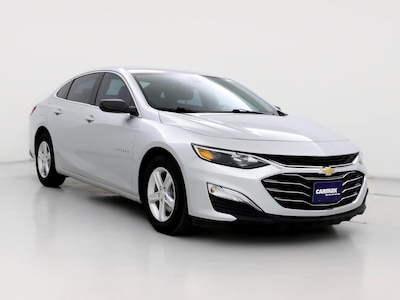 2020 Chevrolet Malibu LS -
                El Paso, TX