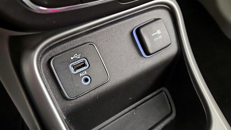 2018 Jeep Compass Latitude 18