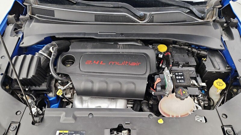 2018 Jeep Compass Latitude 22